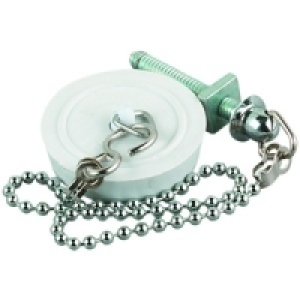 Plug With Stay £2.39