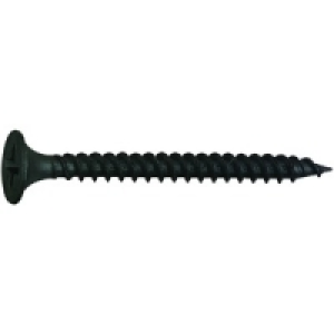 Wickes Drywall Screws Phosphated 38mm Pack 100 £2.62