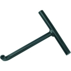 Wickes Internal Manhole Cover Keys Pack 2 £6.99