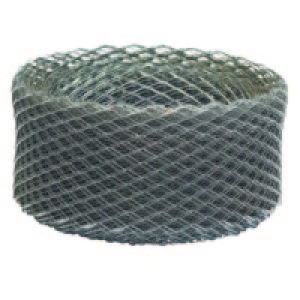Expamet 766-20 Expanded Galvanised Mesh Coil 225mmx20m