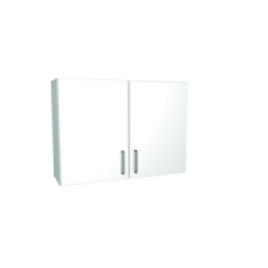 Wickes Houston Wall Unit 1000mm