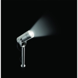 Wickes 35W Roda Garden Spike Light