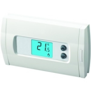 Wickes Non-programmable Digital Thermostat