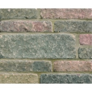 Wickes Drivesett Tegula Walling 440x100mm 80 Pack