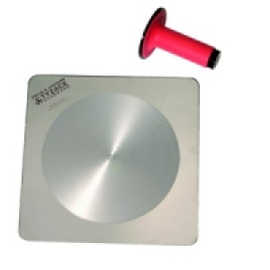 Tyzack Soft Feel Plasterers Hawk 12in