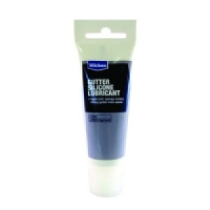 Wickes Gutter Silicone Lubricant 50ml