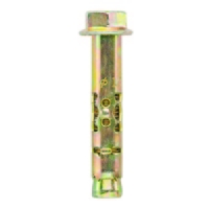 Rawlplug 69-525 Sleeve Anchor Bolt M10x126mm £11.79