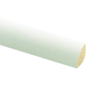 Primed Pine Quadrant 16x16x2400mm