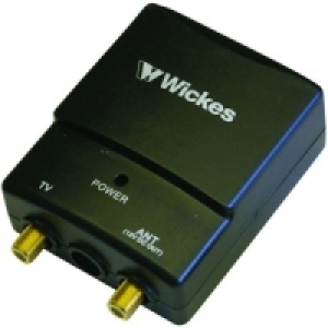 Wickes Digital Pro Masthead Power Supply