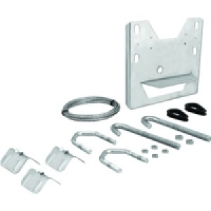 Wickes Chimney Fixing Kit