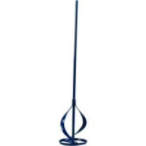 Wickes Heavy Duty Mixing Paddle 120x600mm