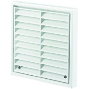 Wickes Wall Grille