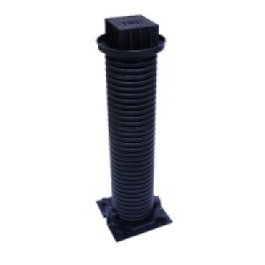 Stop Tap Chamber Box