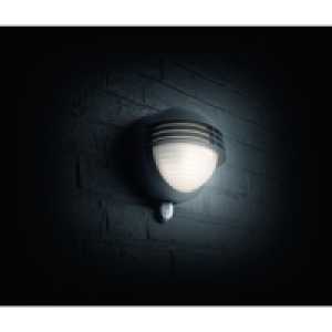 Philips 42W Lima PIR Bulkhead