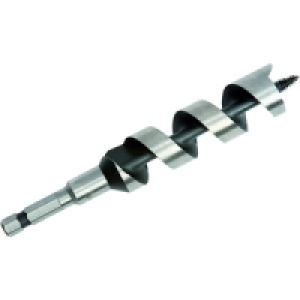 Wickes Auger Wood Drill Bit 32x210mm