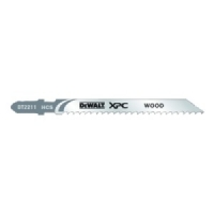 Dewalt T101D Jigsaw Blade Pack 5