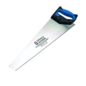 Spear & Jackson Predator 1st Fix Hardpoint Saw 22in £9.99