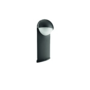 Philips 12W June Pedestal Antracite £49.99