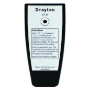 Drayton LPSi Reset Unit Part No.25489 £80.97