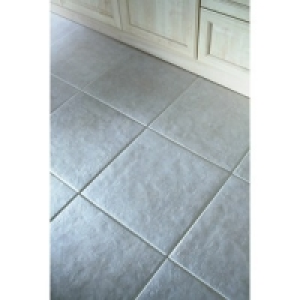 Wickes Vienna Taupe Matt Ceramic Floor Tile 450x450mm £17.03
