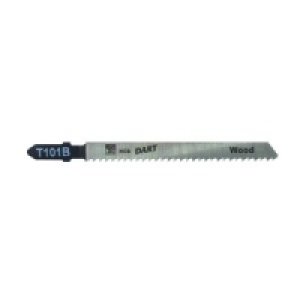 Bosch T101B Wood Jigsaw Blade Pack 5 £5.02