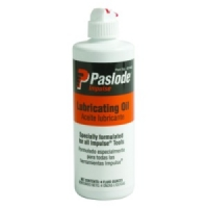 Paslode 401482 Impulse Lubrication Oil &pound;9.99