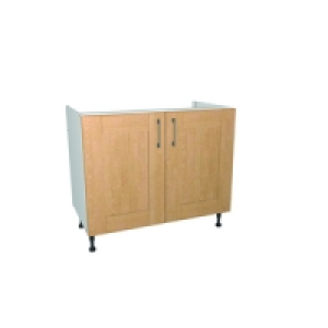 Wickes Tenby Base Unit 1000mm &pound;151.00