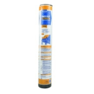 Wickes Green Mineral Shed Felt 10x1m £20.99