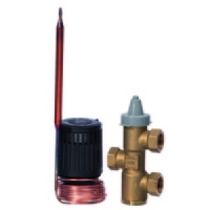 Danfoss RAVI/Kovm 3 Port Control £95.97