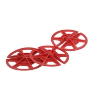 Staifix 80mm Insulation Retaining Clips Pack 250