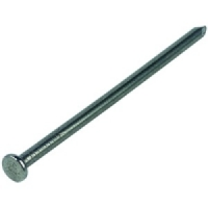 Wickes Round Wire Nails 125mm 2kg £10.79