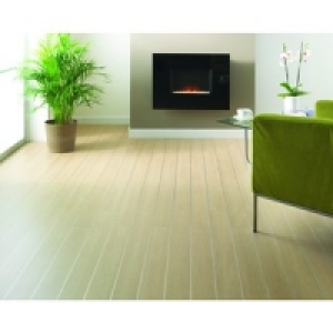 Hungarian Oak Laminate Flooring