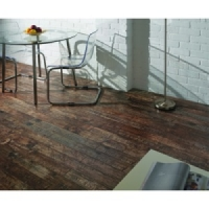 Wine & Fruits Laminate Flooring