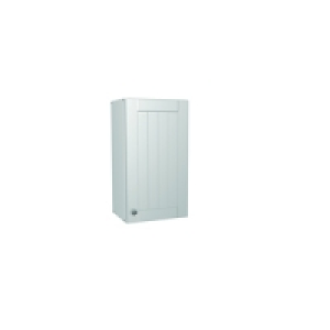 Wickes Edmonton Wall Unit 400mm &pound;57.00