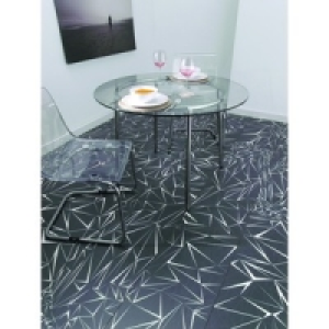 Zaha Hadid Crystal Laminate Flooring