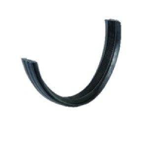 Wickes Black High Capacity Gutter Adaptor Seal £2.99
