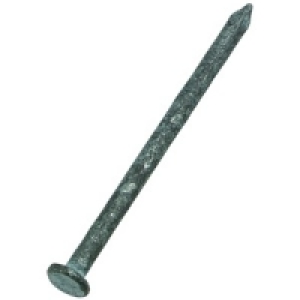 Wickes Galvanised Round Wire Nails 40mm 400g £3.47