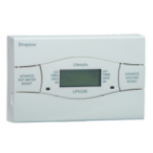 Drayton LP522Si Electronic Programmer £66.97