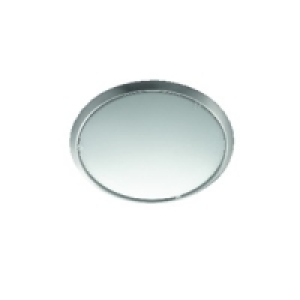 Philips Circle Ceiling Lamp - Nickel £23.99
