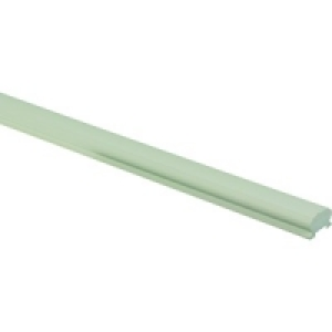 Wickes Primed Hemlock Handrail For 32mm Spindles 2400mm £51.35