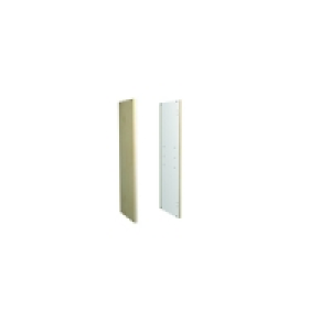 Wickes Daytona Replacement Wall End 726mm