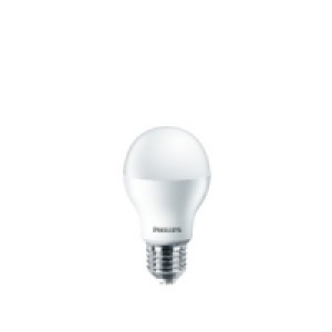 Philips 60W ES LED A-Shape Bulb