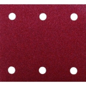 Makita P-33102 1/4 Sheet 114x102mm 80g £4.79