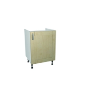 Wickes Daytona Base Unit 600mm