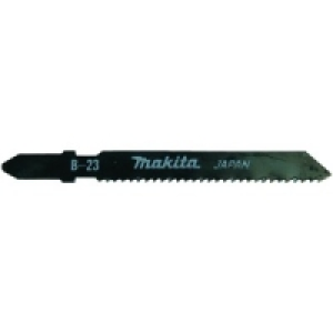 Makita A-85743 Jigsaw Blade For Mild Steel Pack 5 £8.99