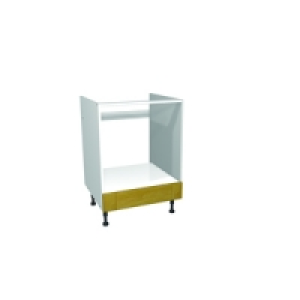 Wickes Memphis Under Oven Housing Unit 600mm