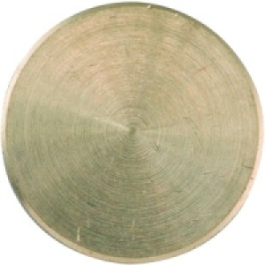 Wickes Compression Blank 15mm Pack 2 £2.49