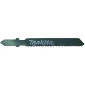 Makita B-10453 Jigsaw Blade For Tough Plastic Pack 5 £8.99
