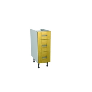 Wickes Memphis Soft Close Drawer Unit 300mm