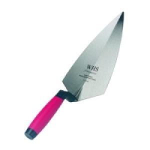 WHS Tyzack Soft Feel Brick Trowel 11in £19.99